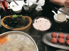 -官也街澳门火锅(新源里店)