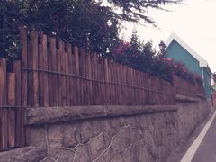 八大关景区-八大关景区
