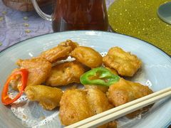 -轩记海鲜餐厅·四十五年老字号·经典粤菜(西区彩虹店)