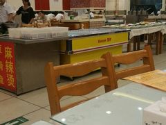 -孟记粥铺·家常菜·烧烤·粥(亚运村店)