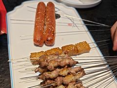 -高家烧鸽子烧烤店63年