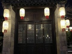 -回龙窝历史文化街区