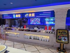 -海韵之星邮轮水会(明发商业广场店)