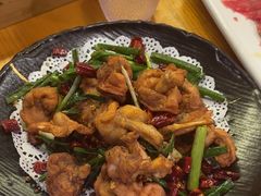 -金龙·打边炉(南京西路店)