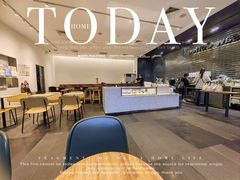 -Seesaw Coffee(上海尚悦湾店)