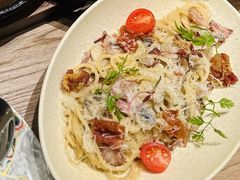 -CRAZYONES西班牙海鲜饭(上海美罗城店)