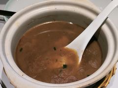 -风味小馆(天目湖宾馆店)