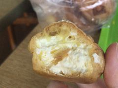 泡芙-詹记桃酥(百盛店)