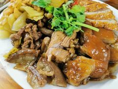 -林尧隆江猪脚饭店(东门店)