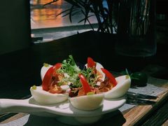 -巴别塔法餐舍(朝阳店)