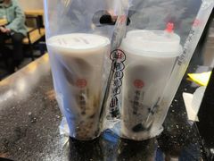 -书亦烧仙草(嘉新大厦店)