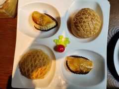 -ZEN采蝶轩·粤味臻鲜·手作点心·商务宴请(泰州店)