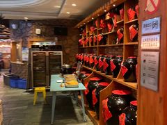 -阿记烧烤(英达路店)