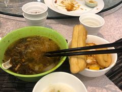 -杭州海华满陇度假酒店