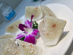 椰子饭-不仔客海鲜·三亚老字号(第一市场店)