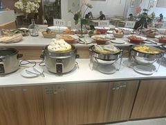 -禾匙素食自助(莱蒙都会店)