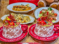 -秘密旅行Bonjour(黑金冠 江南西店)