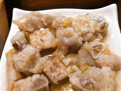 -味可道美食坊(福基路店)