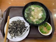 -白魁老号饭庄(交道口店)