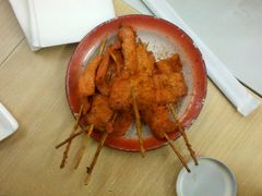 里脊肉-做了不起的80后