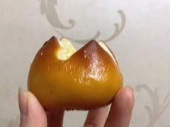 碱水乳酪球-Dough&Joe团憩(瑞虹天地月亮湾店)