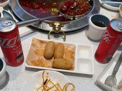 -千牛将·鲜牛肉火锅(开元路店)