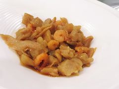 虾仁菜脯-庄氏祥记家常食府(国瑞建材家居博览中心店)