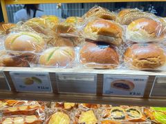 -小飞象面包公社(珠江路金鹰店)