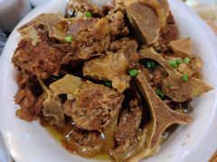 -三道菜(明堂公园店)