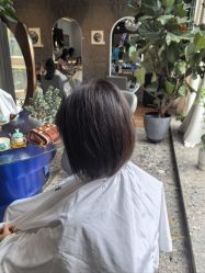 -MaisonFL·美颂法式专业美发艺术沙龙