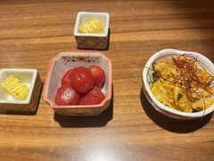-隐月· 㐂和食屋(芝罘万达公馆店)