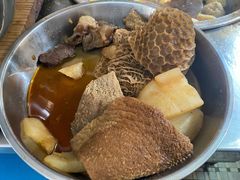 -修记牛杂店(同华东一路店)