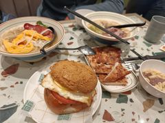 -华嫂冰室(湾仔店)