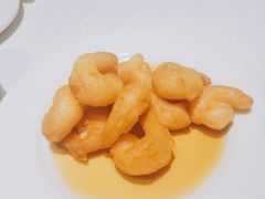 茉里锅包虾-茉里粤菜(皇姑万象汇店)