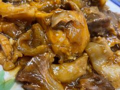 红烧牛窝骨-同发号饭庄(复兴路店)