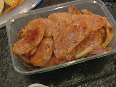-老卜奎齐齐哈尔烤肉(人民东路店)