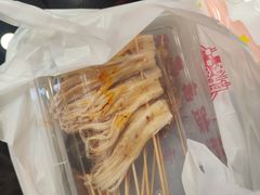 -邓姐串串香(水围店)
