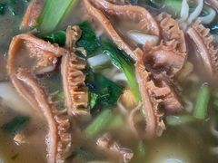 -兰溪牛肉面(杭州舟山东路店)