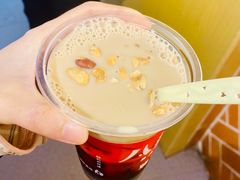 -八婆婆烧仙草(中山路店)