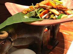 -云海肴·汽锅鸡·云南菜(领展购物广场·中关村店)