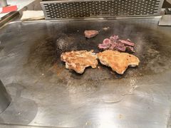 -火地铁板烧(昆山万象汇店)