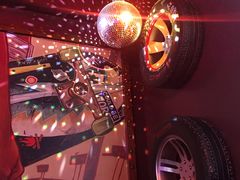 -欧歌堡KTV PARTY(万濠城店)