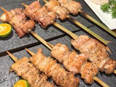 -森味薪火烧•烧鸟居酒屋•日本料理(望京店)