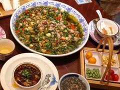 -杨记隆府(白象街店)