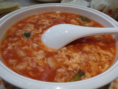 -华天二友居肉饼(新街口店)