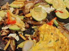 -一烙锅(友谊店)