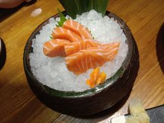 -德川家日本料理(中关村寰太大厦店)