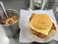 -颓记茶餐厅(夏湾店)