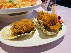 -紫阳海鲜楼·传承闽味(长乐路总店)