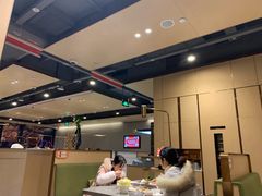 -海底捞火锅(方圆荟店)